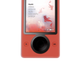 Illustration for article titled Red Watermelon Zune Launching June 10